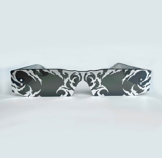 Cyberscar Sunglasses