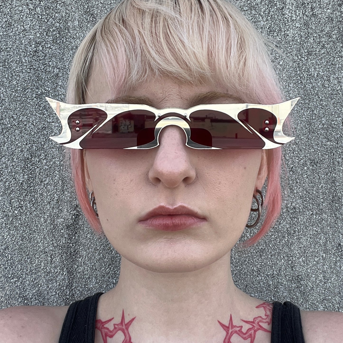 Vortex Sunglasses