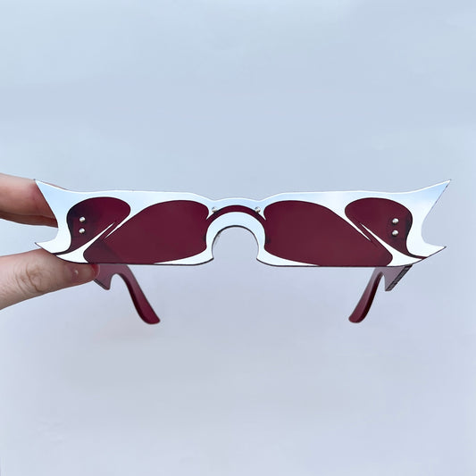 Vortex Sunglasses