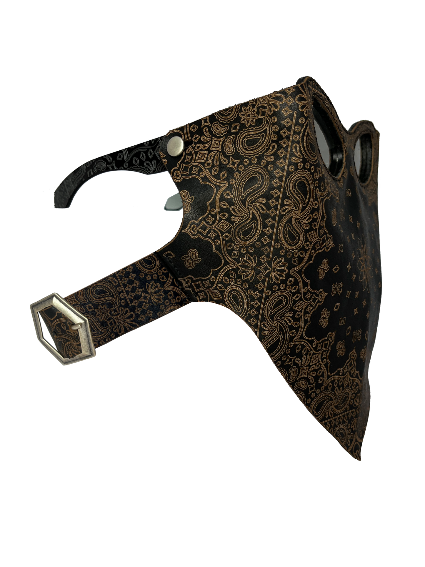 Bandana Glasses