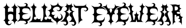HellcatEyewear logo