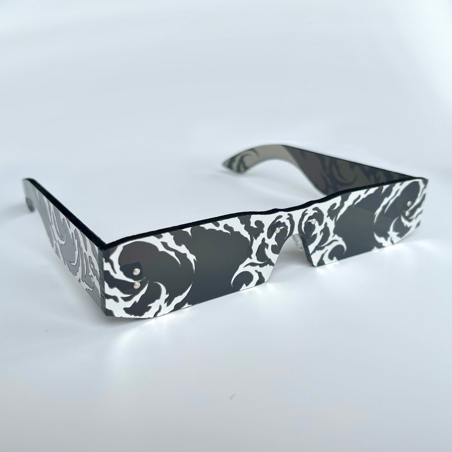 Cyberscar Sunglasses