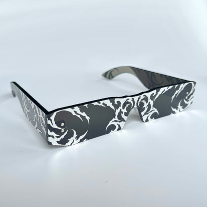 Cyberscar Sunglasses