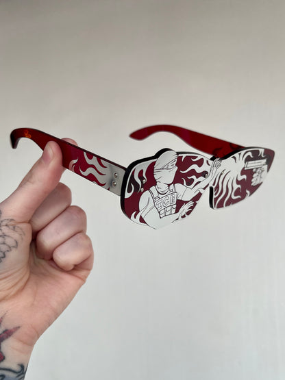 MELT ICE Sunglasses
