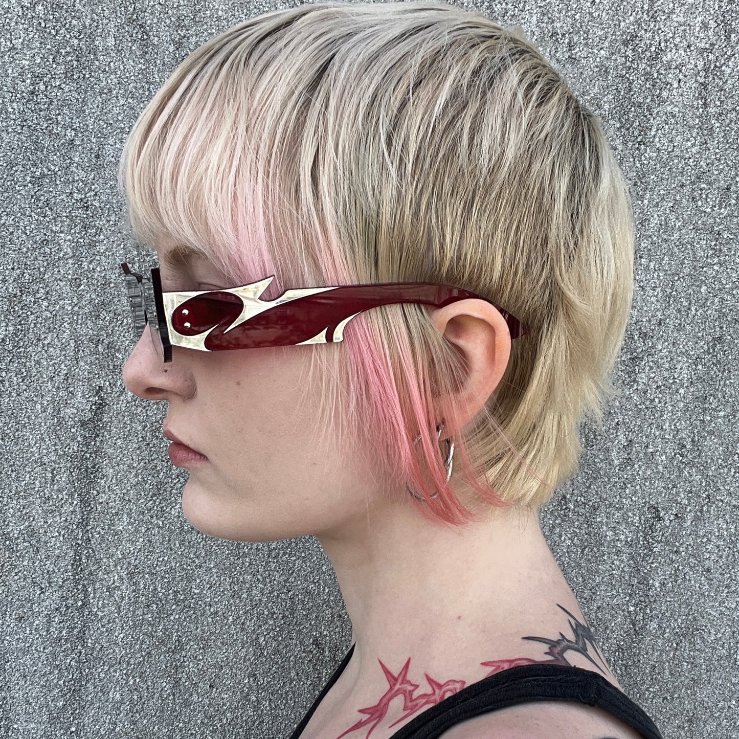 Vortex Sunglasses