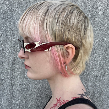 Vortex Sunglasses