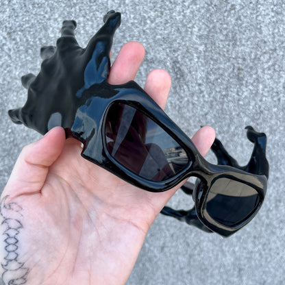 Monster Hand Sunglasses