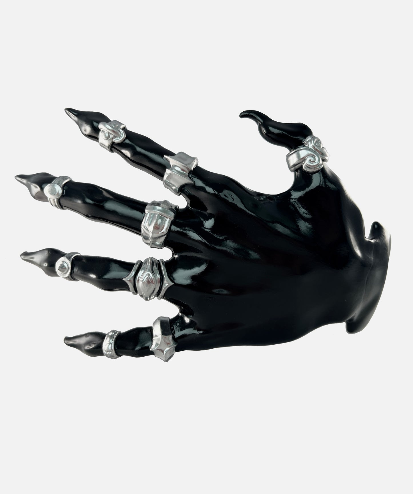 Ringed Monster Hand Sunglasses