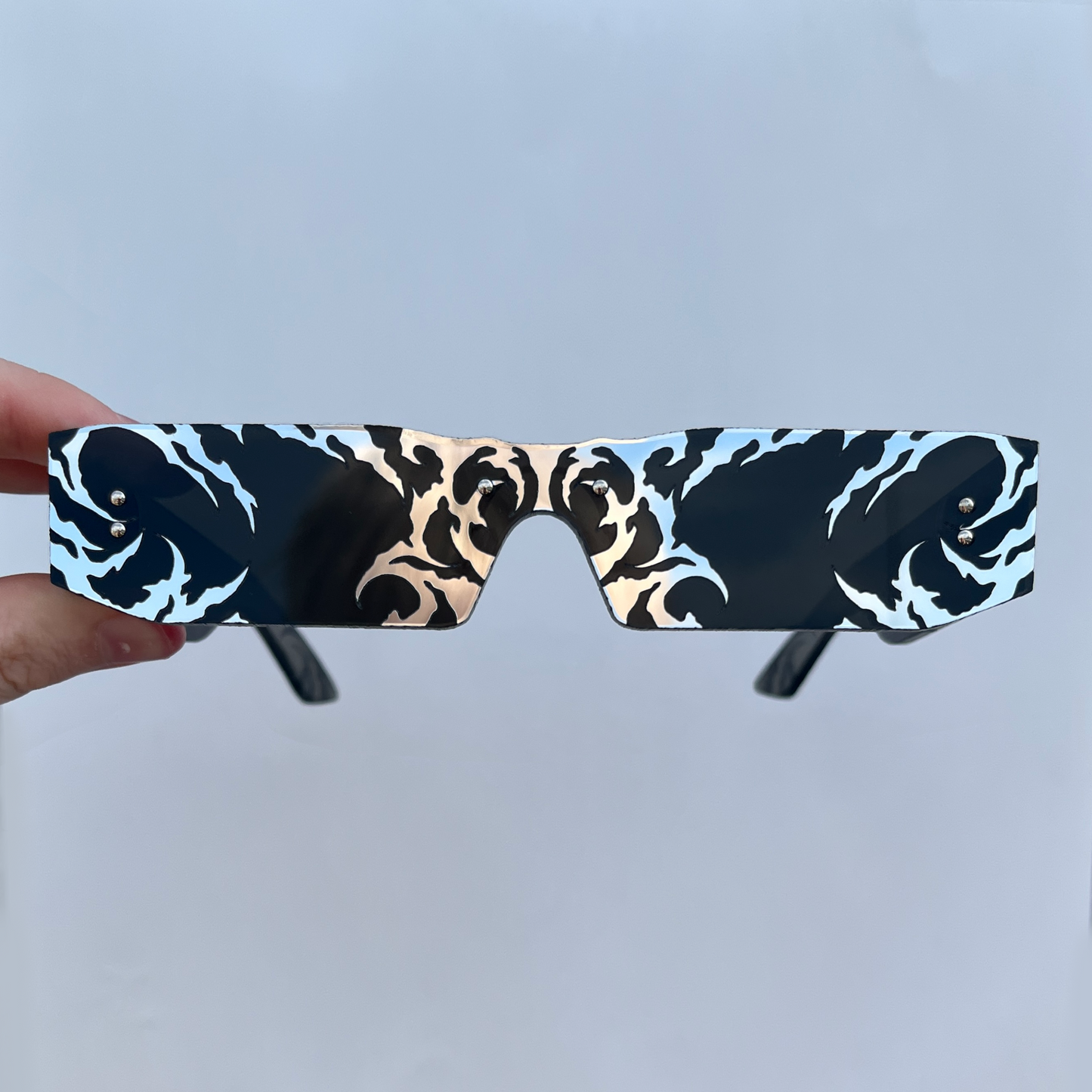 Cyberscar Sunglasses