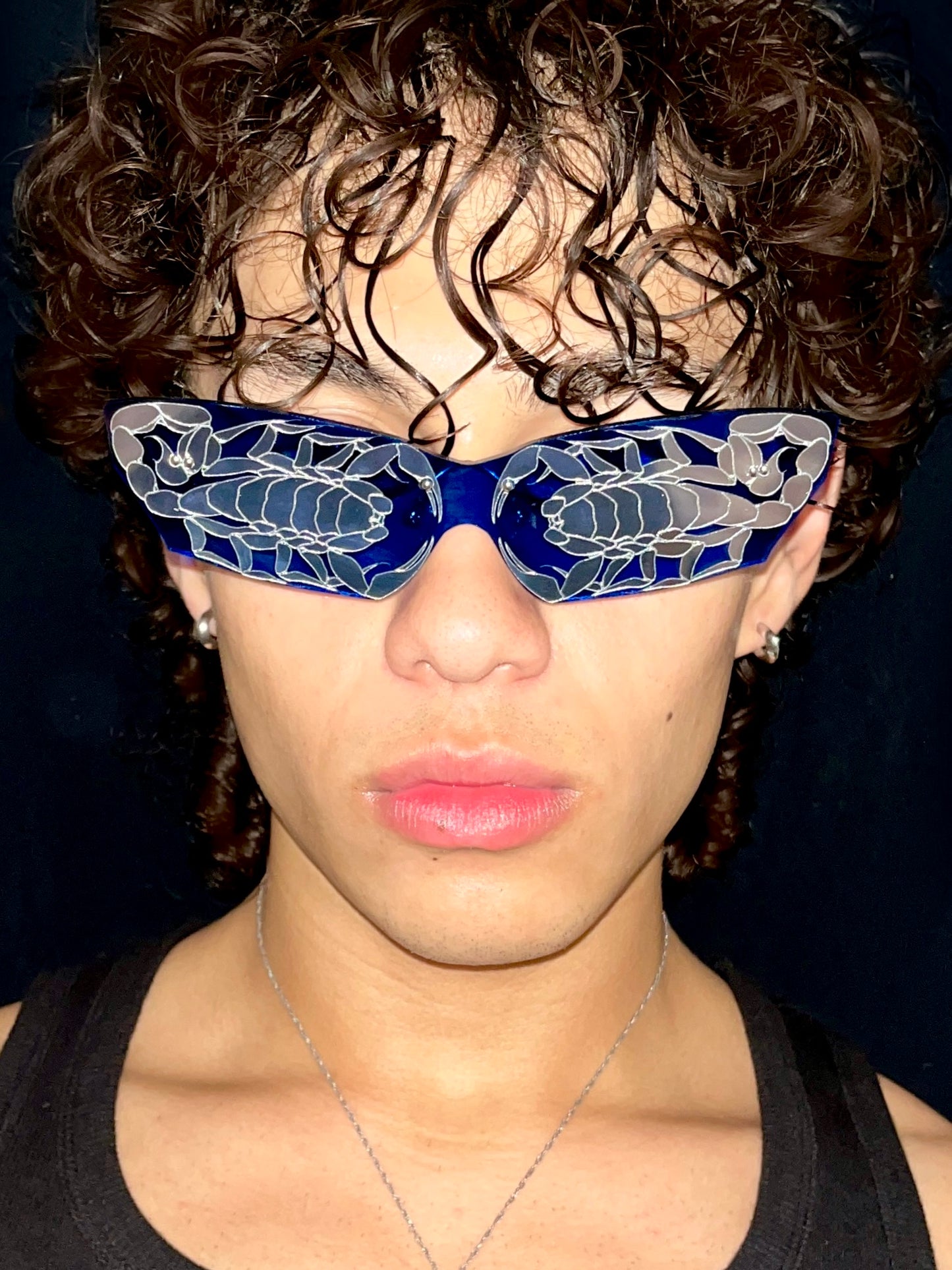 Scorpion Glasses