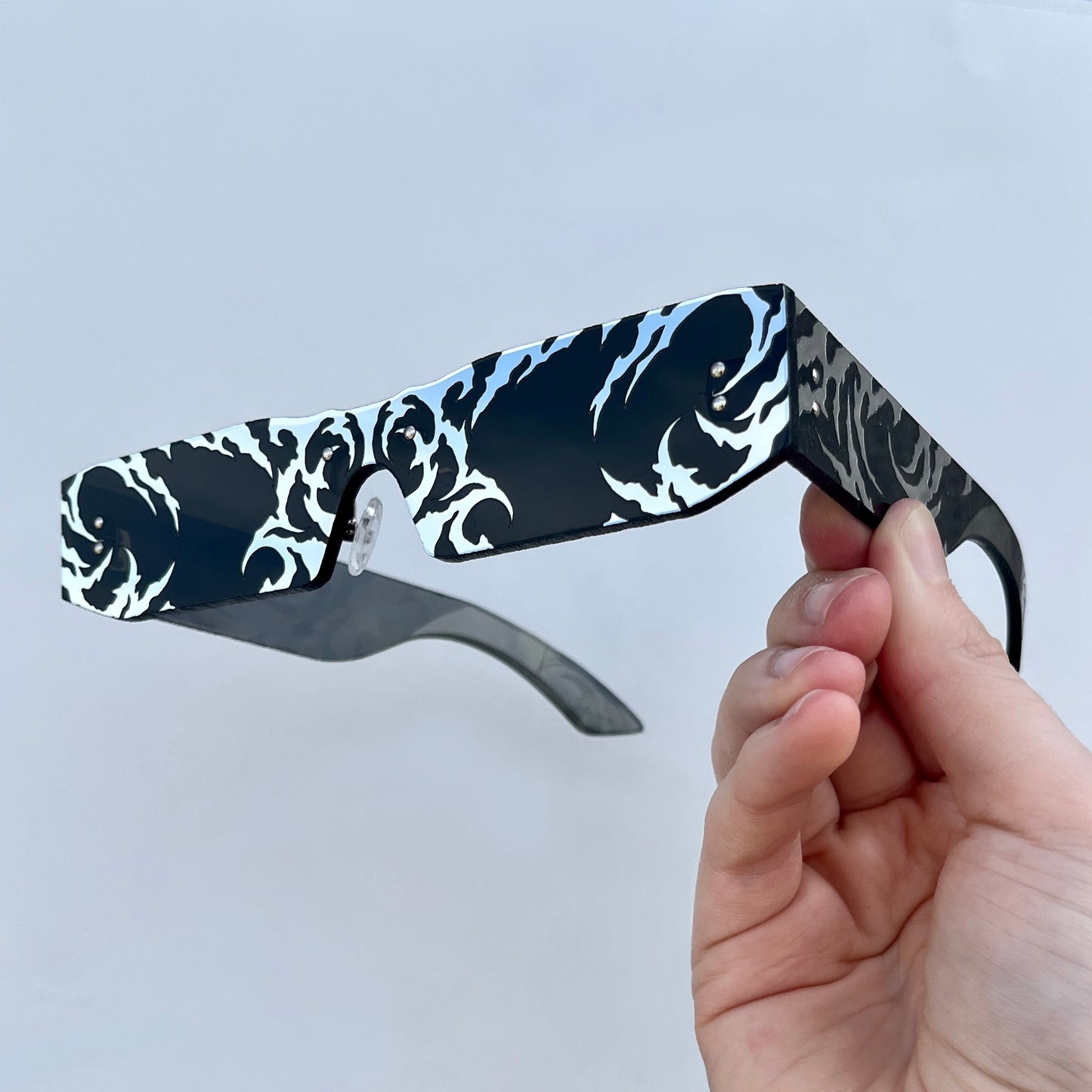Cyberscar Sunglasses