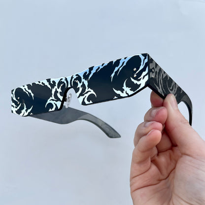 Cyberscar Sunglasses