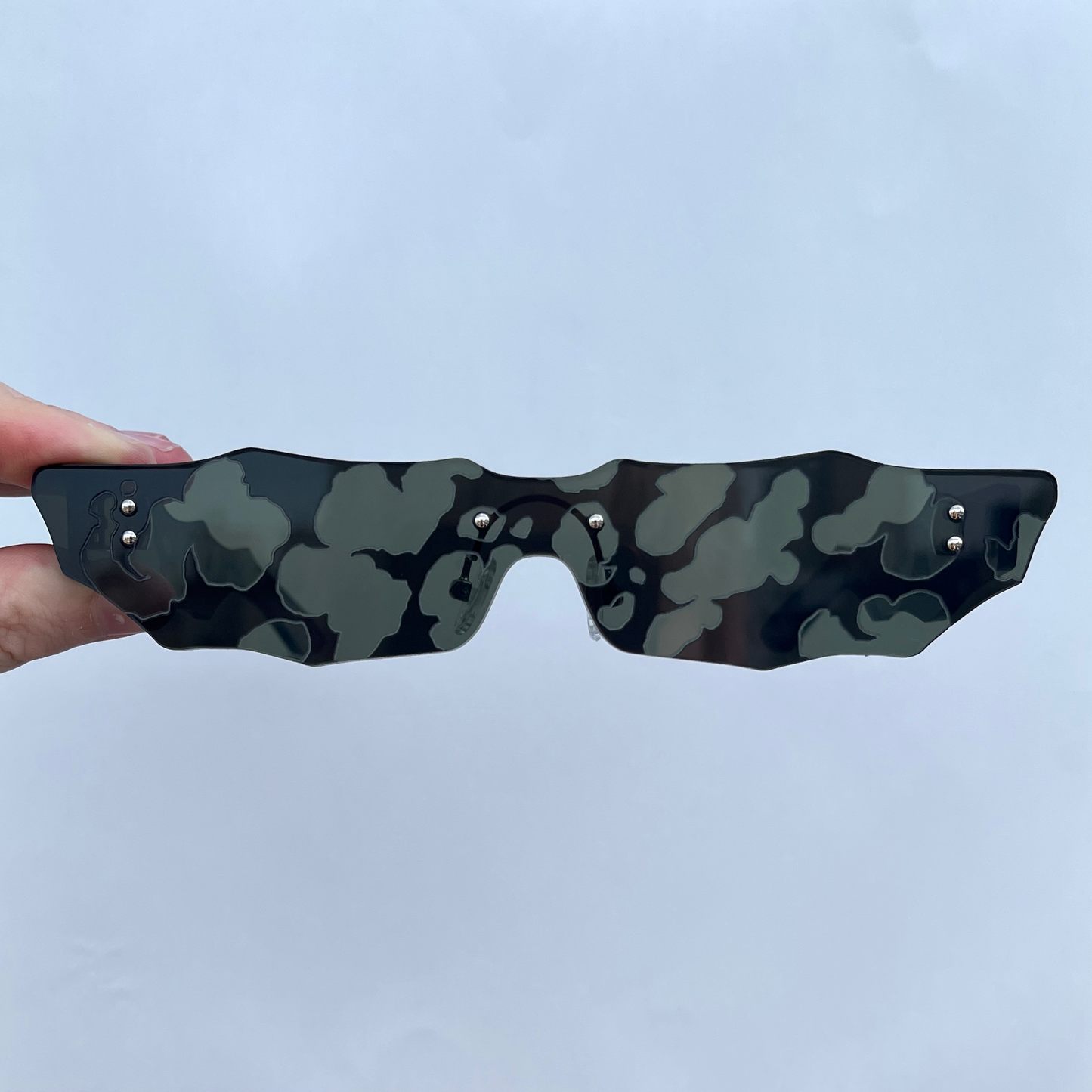 Ripped Sunglasses