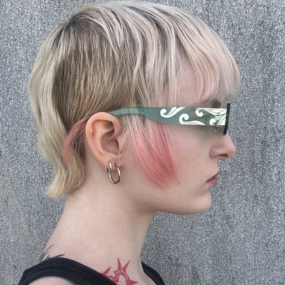 Filigree Sunglasses