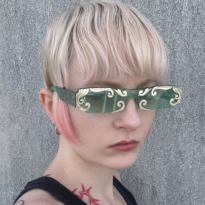 Filigree Sunglasses