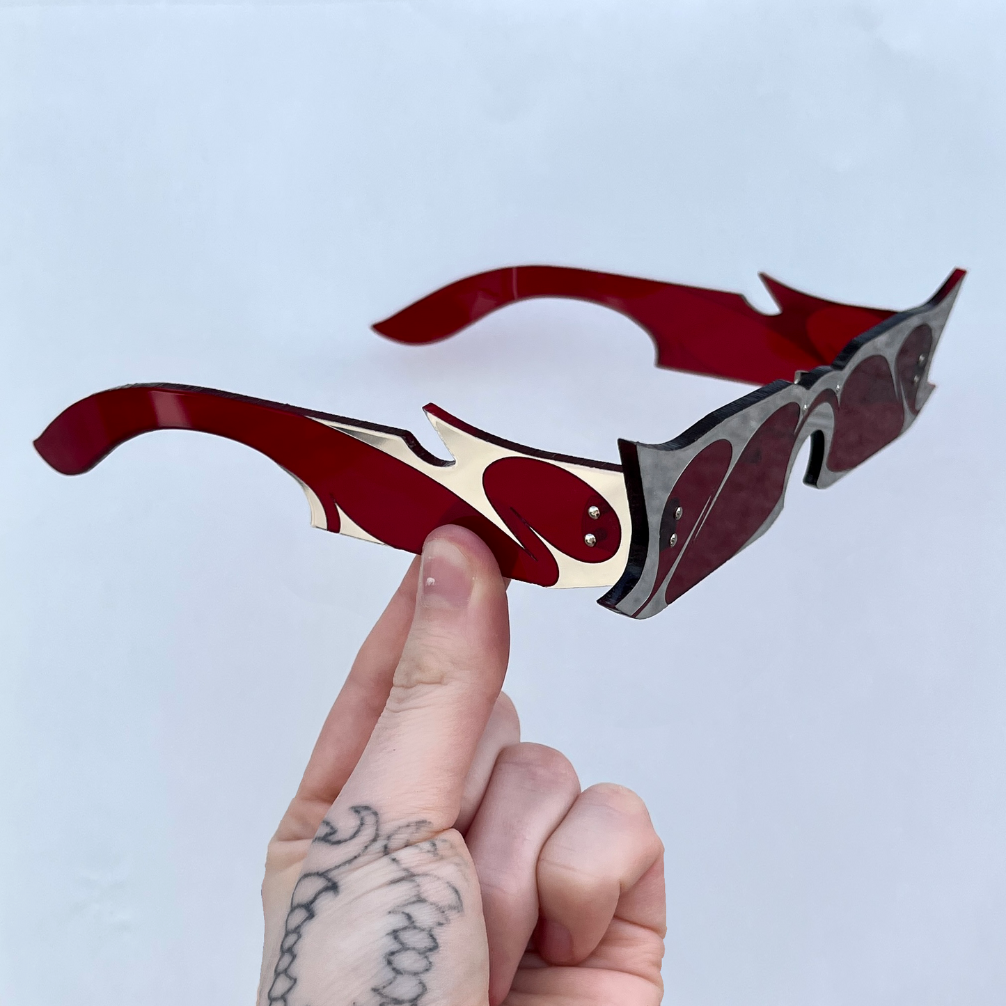 Vortex Sunglasses