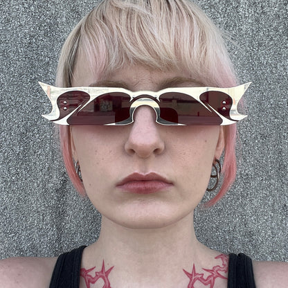 Vortex Sunglasses