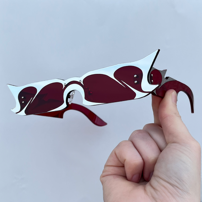 Vortex Sunglasses
