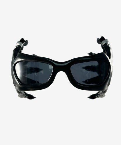 Ringed Monster Hand Sunglasses