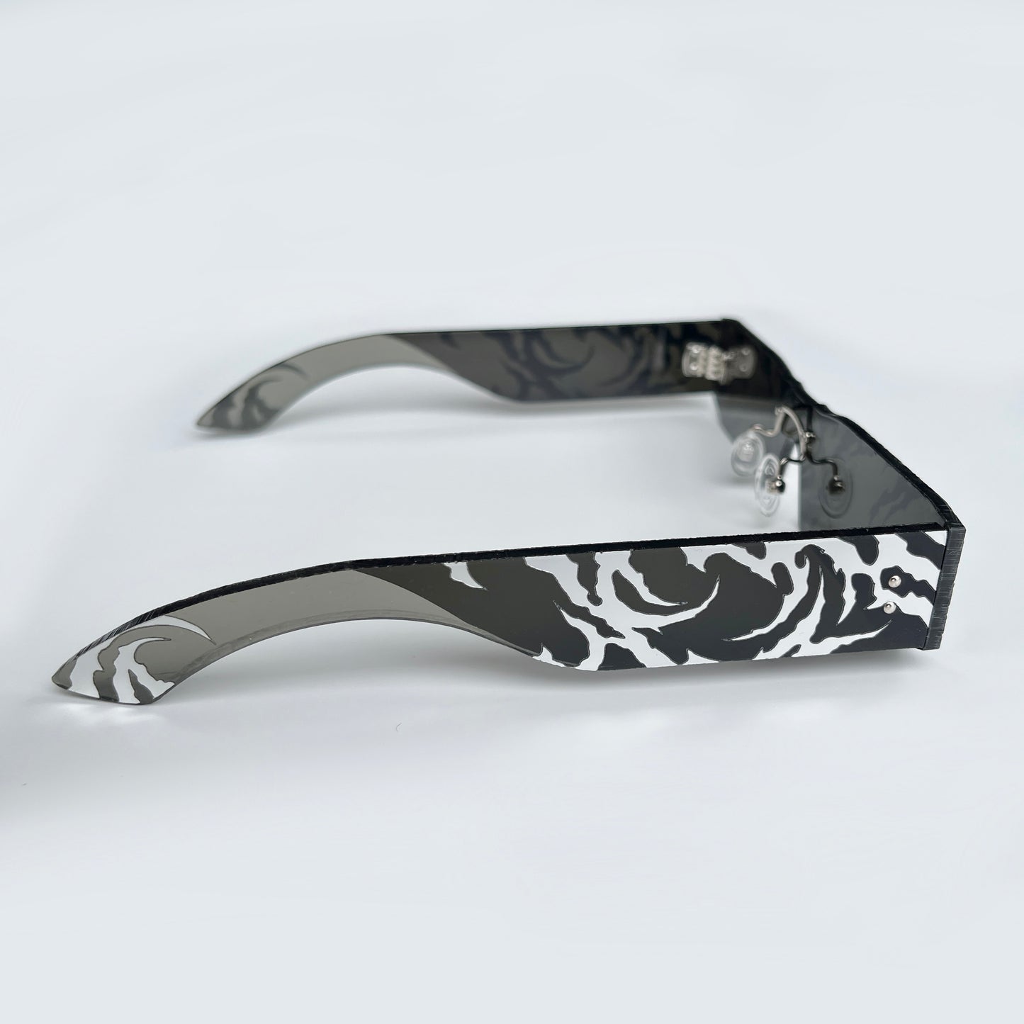 Cyberscar Sunglasses