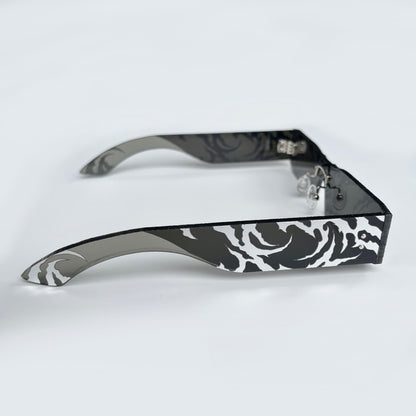 Cyberscar Sunglasses