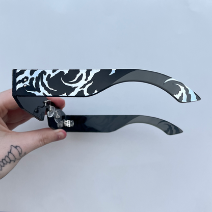 Cyberscar Sunglasses