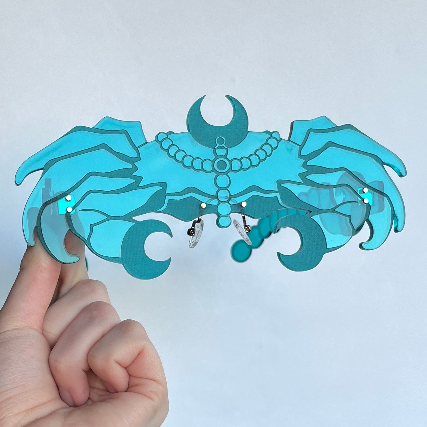 Cancer/Crab