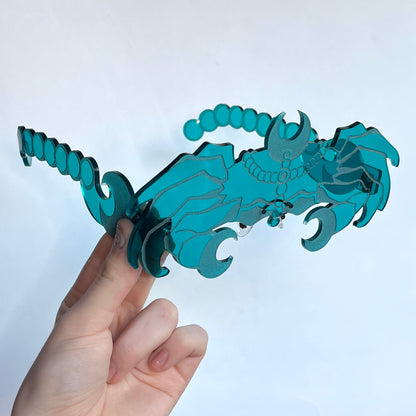 Cancer/Crab