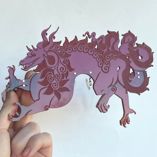 Dragons
